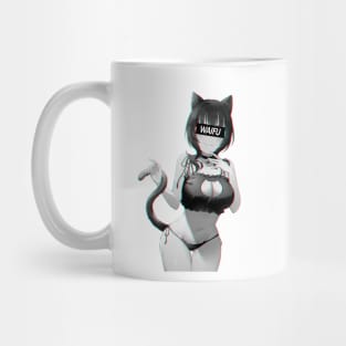 Love Live Karin Asaka Waifu Material Mug